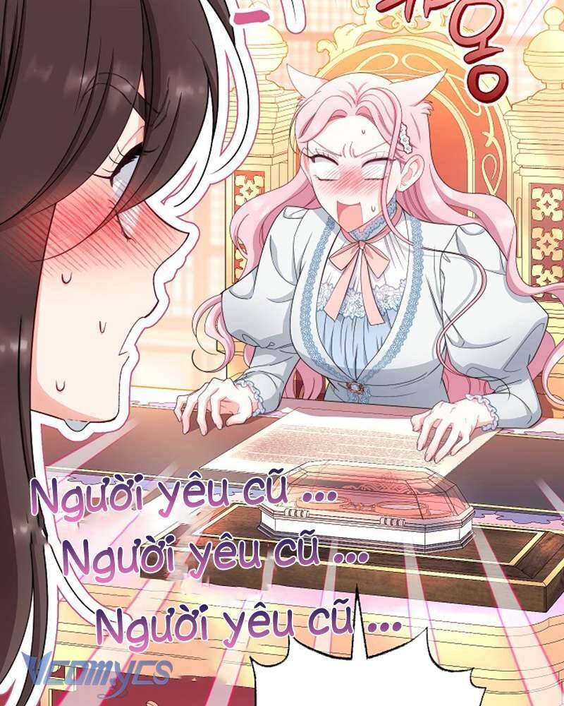 Hầu Gái Độc Quyền Của Hoàng Hậu Phản Diện Chap 51 - Next Chap 52