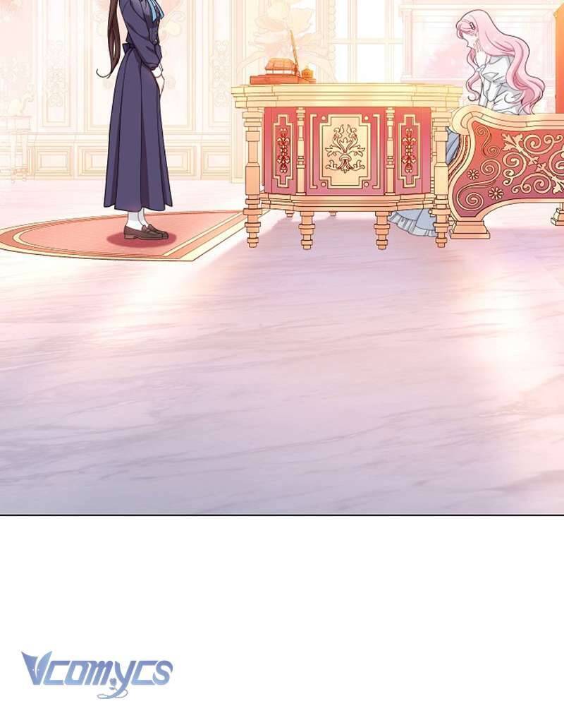 Hầu Gái Độc Quyền Của Hoàng Hậu Phản Diện Chap 51 - Next Chap 52