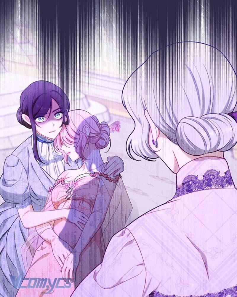 Hầu Gái Độc Quyền Của Hoàng Hậu Phản Diện Chap 51 - Next Chap 52