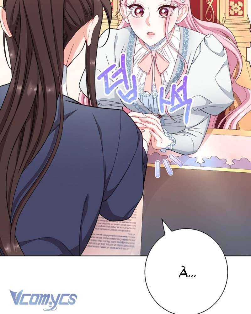 Hầu Gái Độc Quyền Của Hoàng Hậu Phản Diện Chap 51 - Next Chap 52