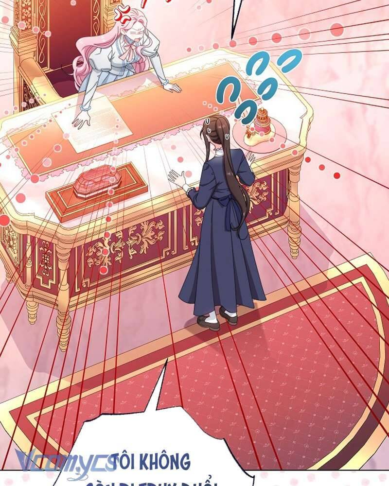 Hầu Gái Độc Quyền Của Hoàng Hậu Phản Diện Chap 51 - Next Chap 52