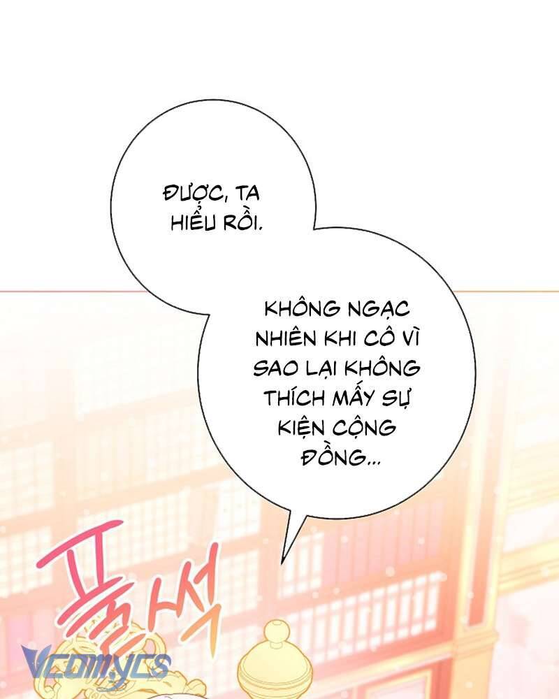 Hầu Gái Độc Quyền Của Hoàng Hậu Phản Diện Chap 51 - Next Chap 52
