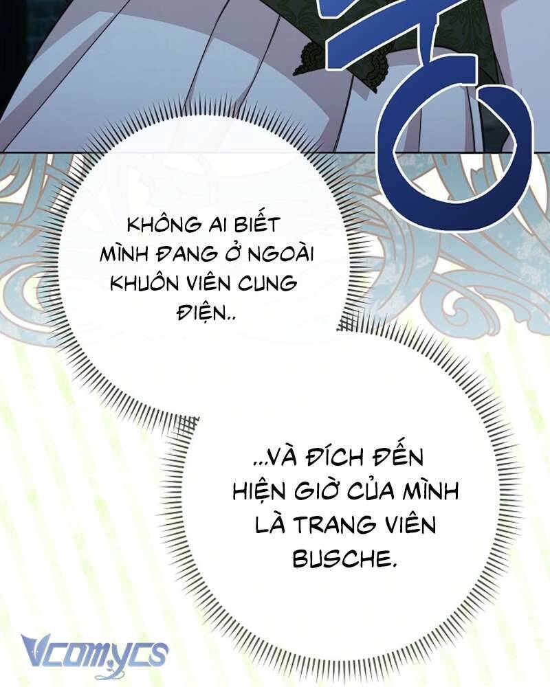 Hầu Gái Độc Quyền Của Hoàng Hậu Phản Diện Chap 52 - Next Chap 53