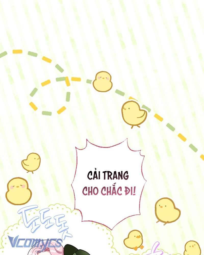 Hầu Gái Độc Quyền Của Hoàng Hậu Phản Diện Chap 52 - Next Chap 53