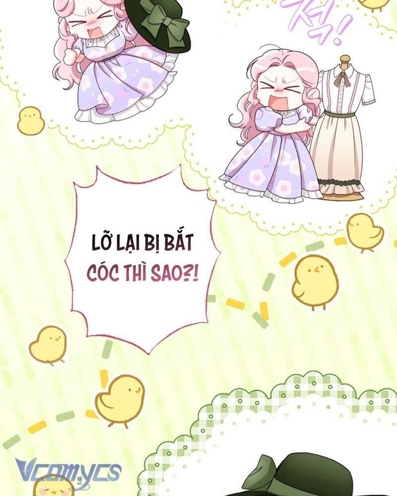 Hầu Gái Độc Quyền Của Hoàng Hậu Phản Diện Chap 52 - Next Chap 53