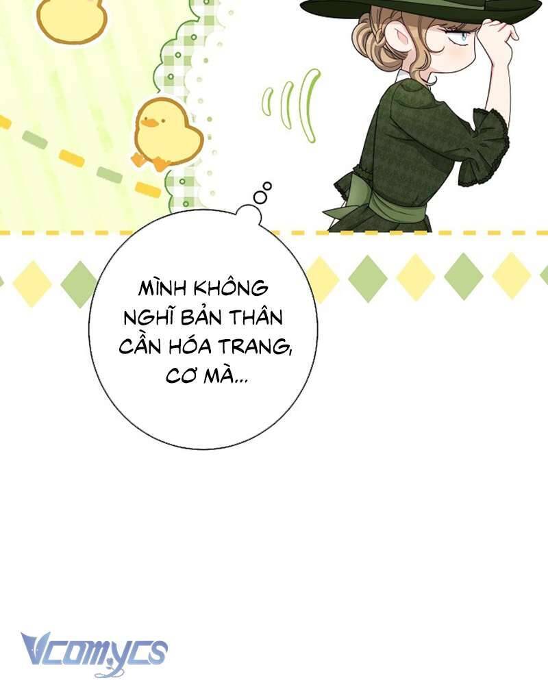 Hầu Gái Độc Quyền Của Hoàng Hậu Phản Diện Chap 52 - Next Chap 53