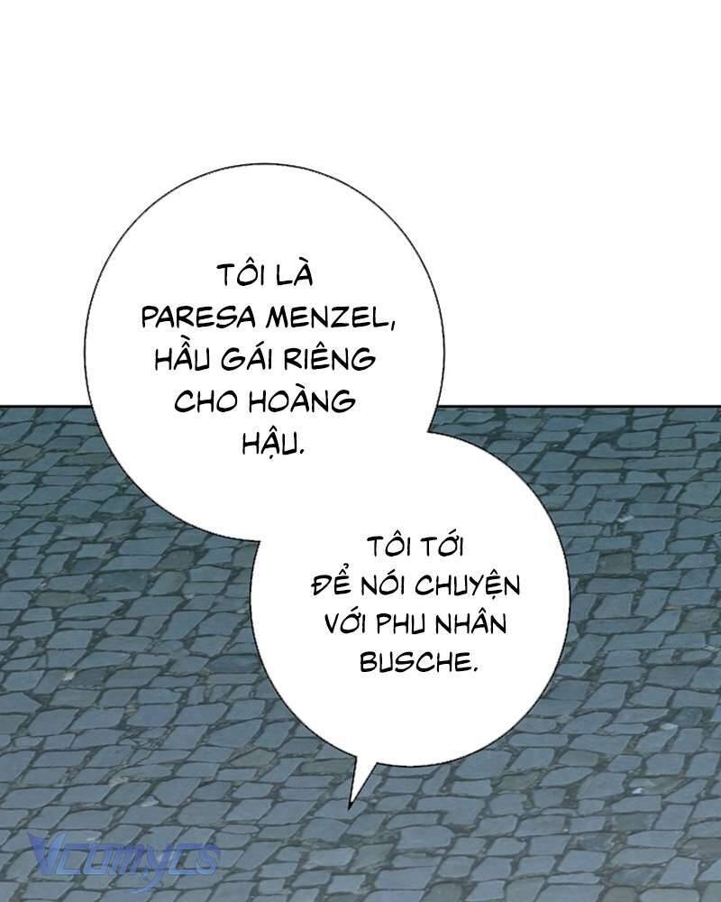 Hầu Gái Độc Quyền Của Hoàng Hậu Phản Diện Chap 52 - Next Chap 53