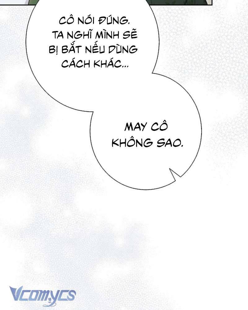 Hầu Gái Độc Quyền Của Hoàng Hậu Phản Diện Chap 52 - Next Chap 53