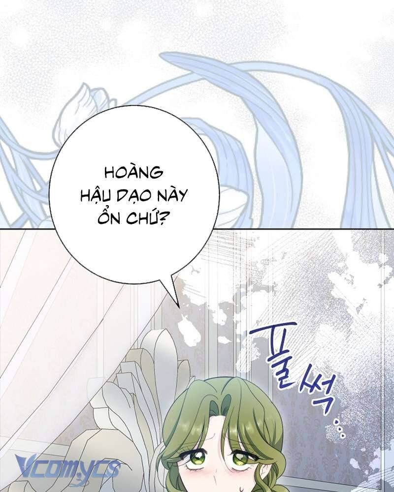 Hầu Gái Độc Quyền Của Hoàng Hậu Phản Diện Chap 52 - Next Chap 53