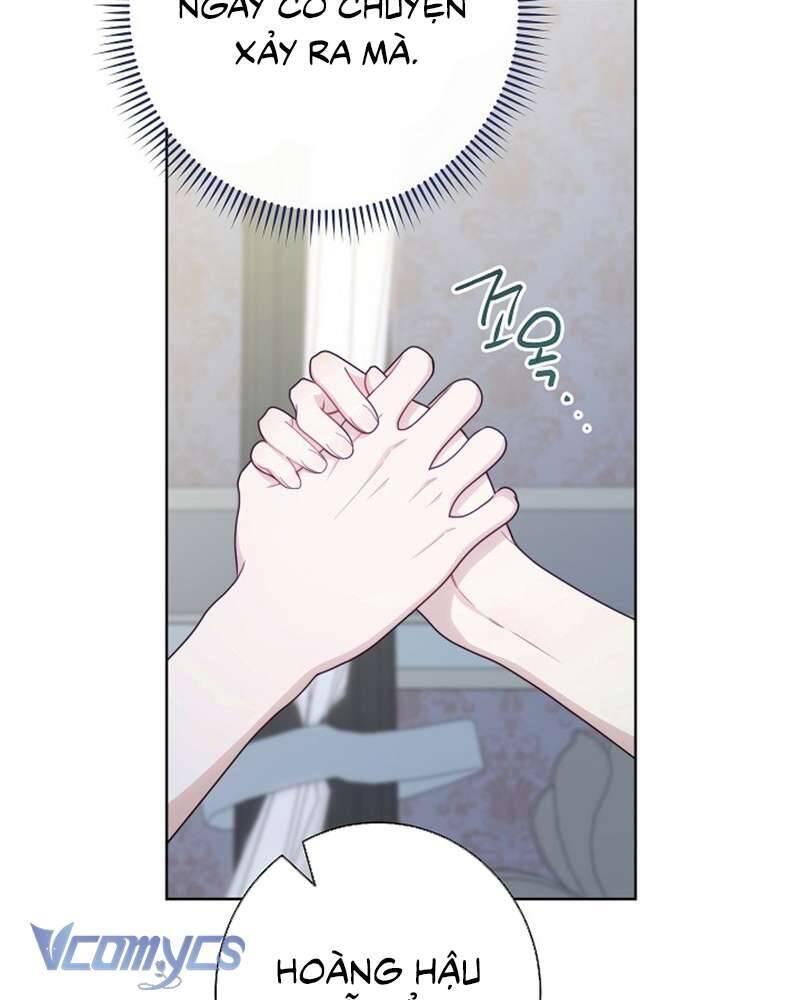 Hầu Gái Độc Quyền Của Hoàng Hậu Phản Diện Chap 52 - Next Chap 53