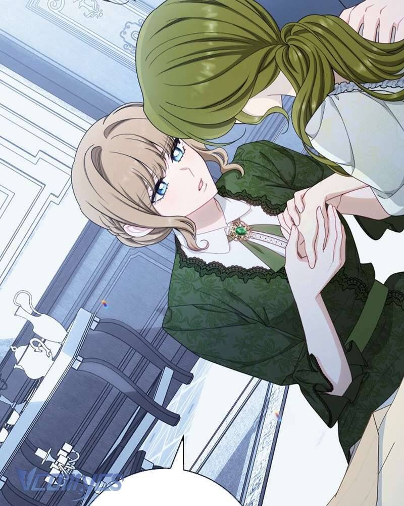 Hầu Gái Độc Quyền Của Hoàng Hậu Phản Diện Chap 52 - Next Chap 53