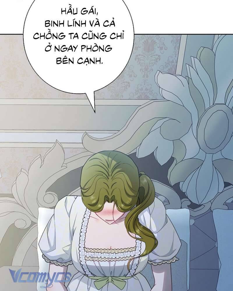 Hầu Gái Độc Quyền Của Hoàng Hậu Phản Diện Chap 52 - Next Chap 53