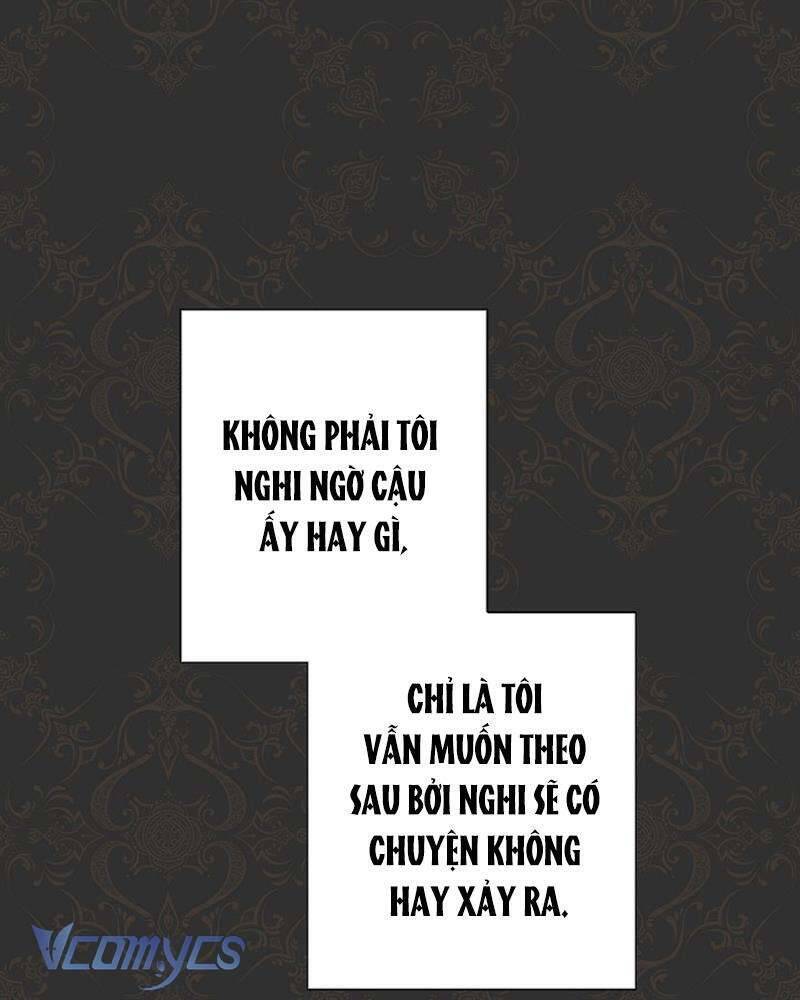 Hầu Gái Độc Quyền Của Hoàng Hậu Phản Diện Chap 53 - Next Chap 54