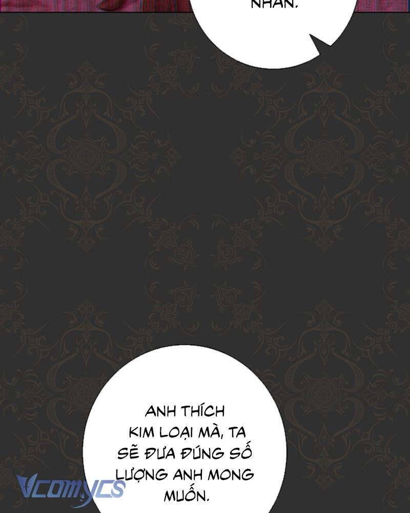 Hầu Gái Độc Quyền Của Hoàng Hậu Phản Diện Chap 53 - Next Chap 54