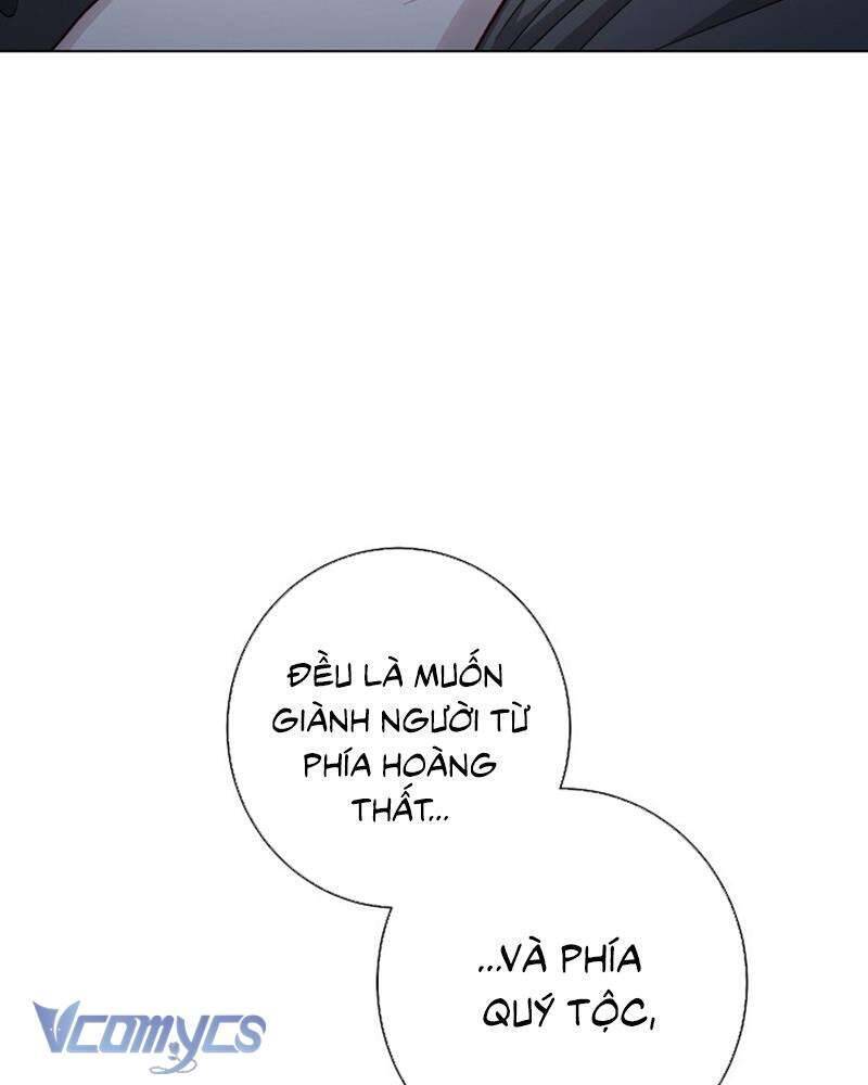 Hầu Gái Độc Quyền Của Hoàng Hậu Phản Diện Chap 53 - Next Chap 54