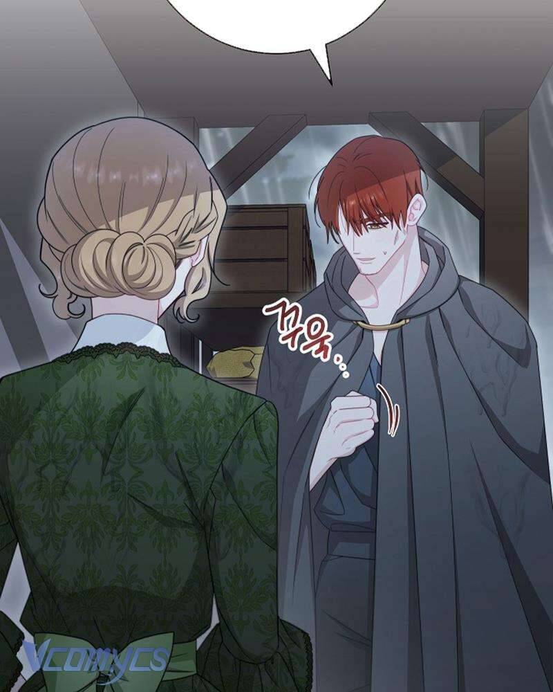 Hầu Gái Độc Quyền Của Hoàng Hậu Phản Diện Chap 53 - Next Chap 54