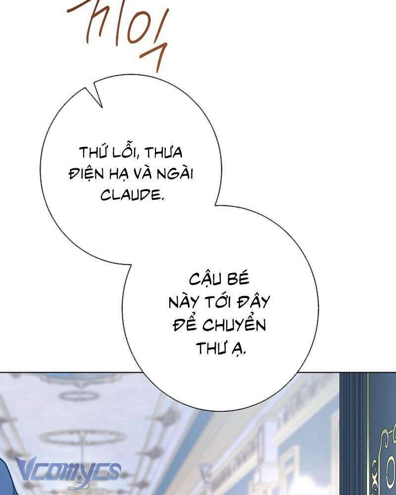 Hầu Gái Độc Quyền Của Hoàng Hậu Phản Diện Chap 53 - Next Chap 54