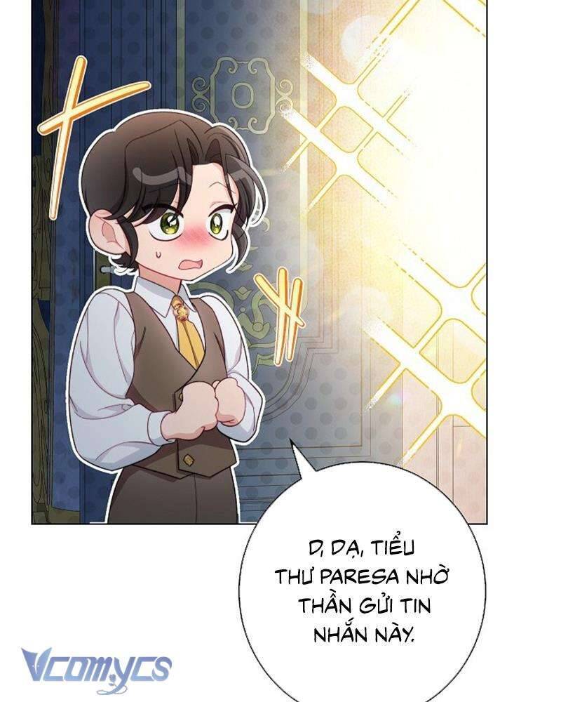 Hầu Gái Độc Quyền Của Hoàng Hậu Phản Diện Chap 53 - Next Chap 54