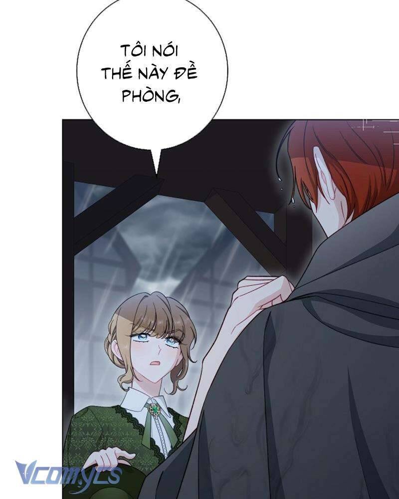 Hầu Gái Độc Quyền Của Hoàng Hậu Phản Diện Chap 53 - Next Chap 54