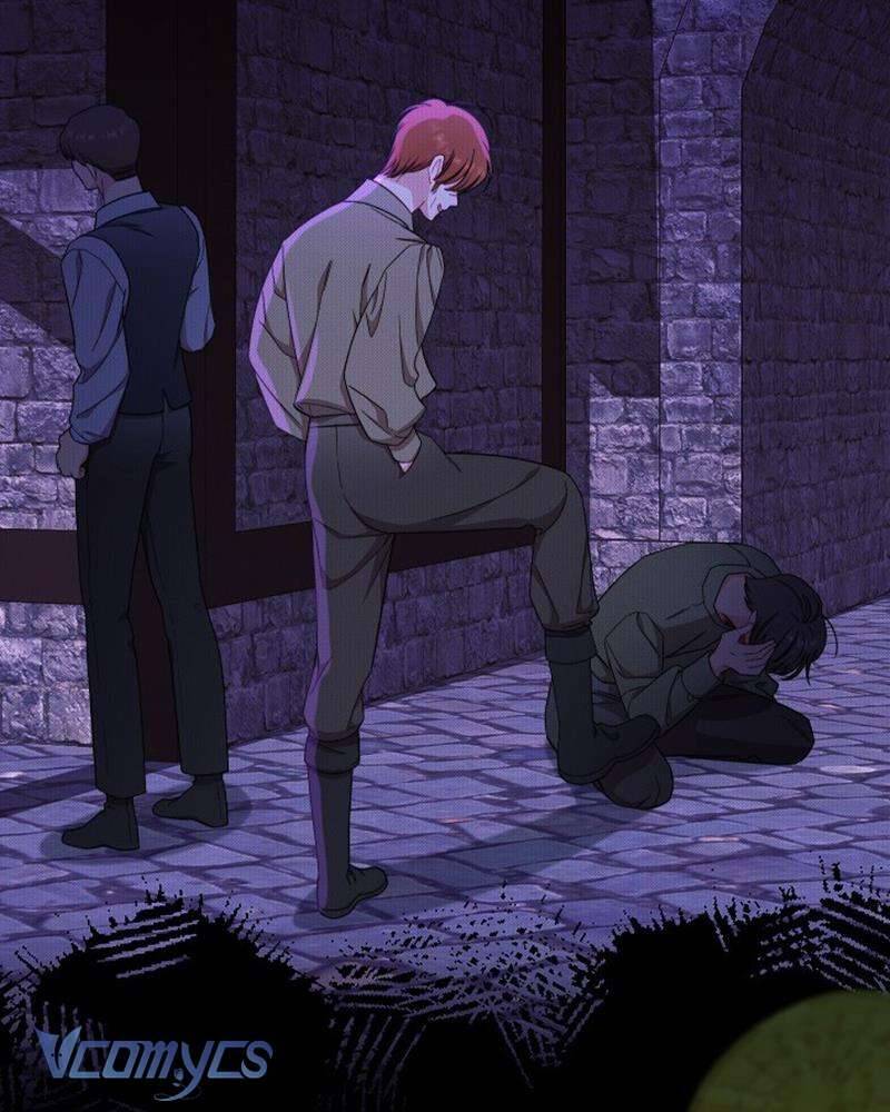 Hầu Gái Độc Quyền Của Hoàng Hậu Phản Diện Chap 53 - Next Chap 54