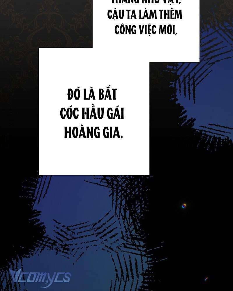 Hầu Gái Độc Quyền Của Hoàng Hậu Phản Diện Chap 53 - Next Chap 54