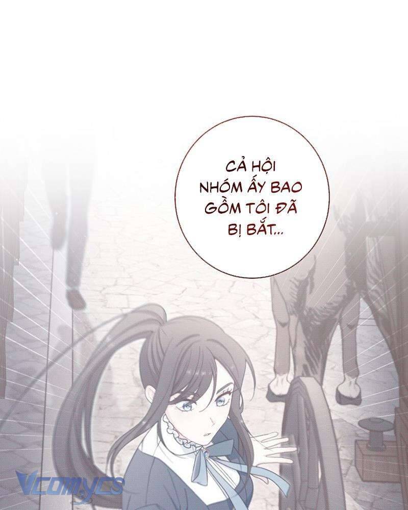 Hầu Gái Độc Quyền Của Hoàng Hậu Phản Diện Chap 53 - Next Chap 54