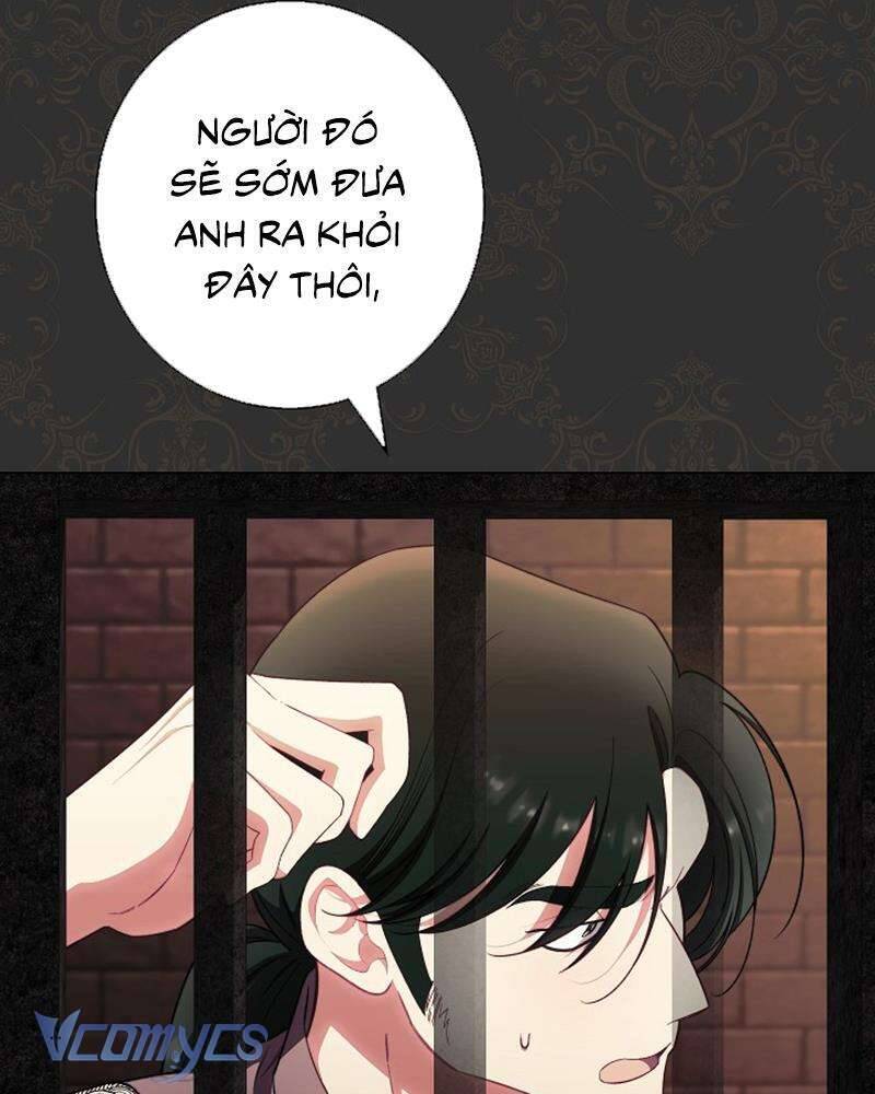 Hầu Gái Độc Quyền Của Hoàng Hậu Phản Diện Chap 53 - Next Chap 54
