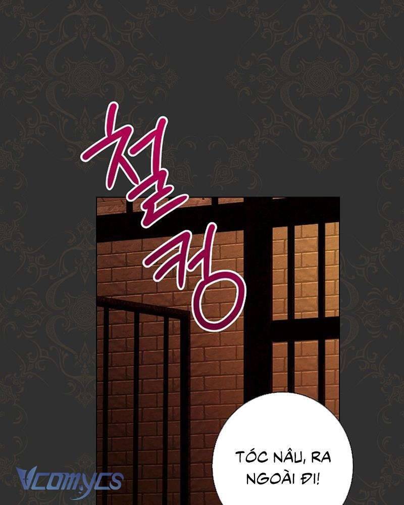 Hầu Gái Độc Quyền Của Hoàng Hậu Phản Diện Chap 53 - Next Chap 54