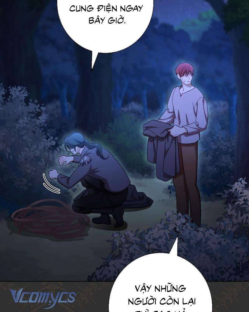 Hầu Gái Độc Quyền Của Hoàng Hậu Phản Diện Chap 53 - Next Chap 54