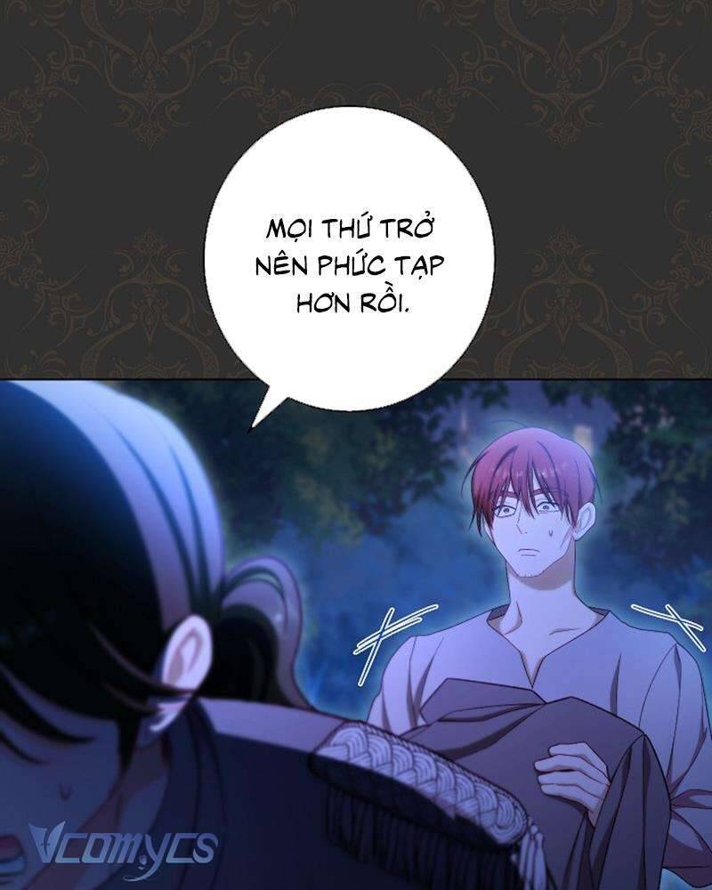 Hầu Gái Độc Quyền Của Hoàng Hậu Phản Diện Chap 53 - Next Chap 54