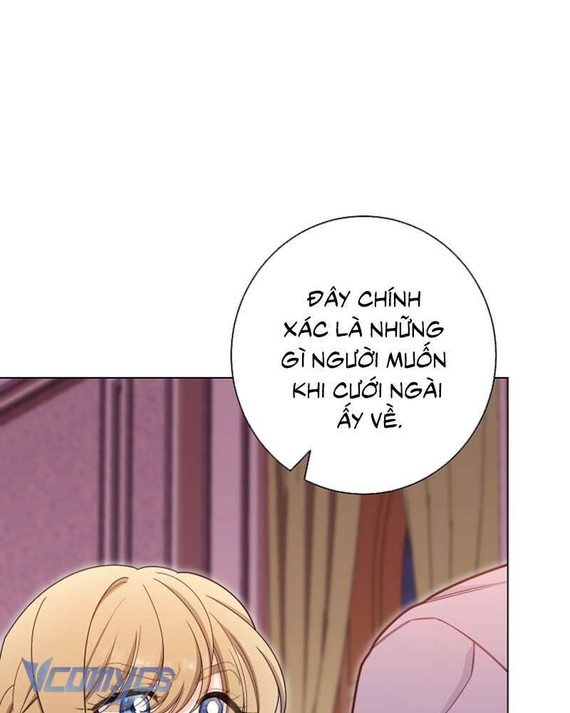 Hầu Gái Độc Quyền Của Hoàng Hậu Phản Diện Chap 54 - Next Chap 55