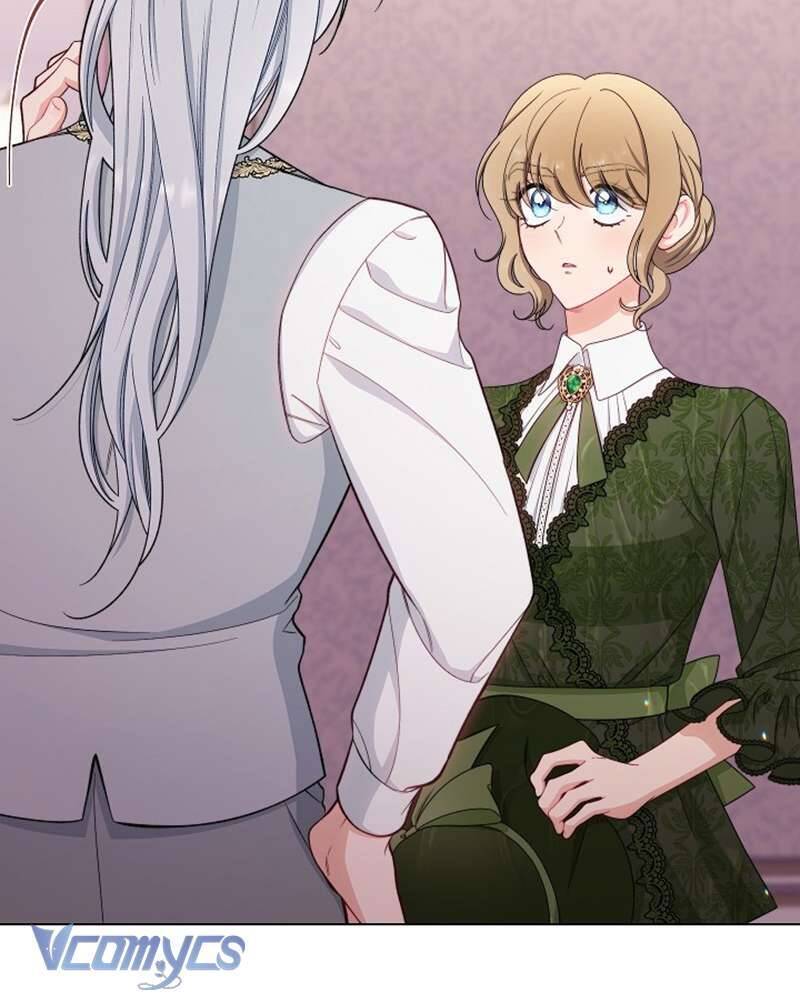 Hầu Gái Độc Quyền Của Hoàng Hậu Phản Diện Chap 54 - Next Chap 55