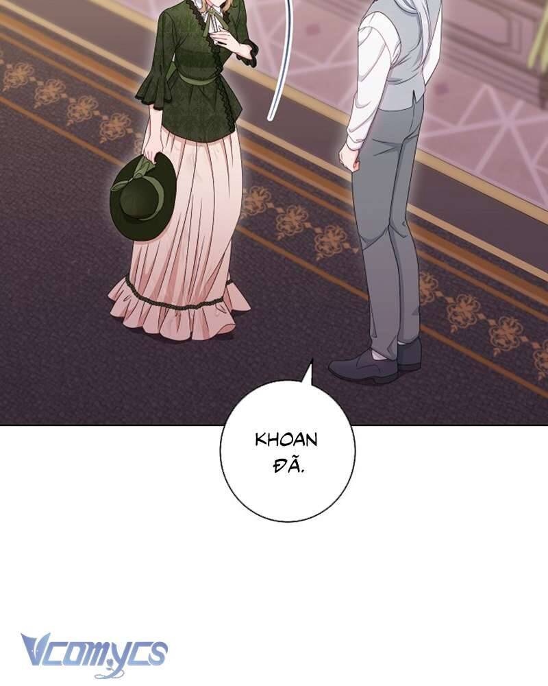 Hầu Gái Độc Quyền Của Hoàng Hậu Phản Diện Chap 54 - Next Chap 55