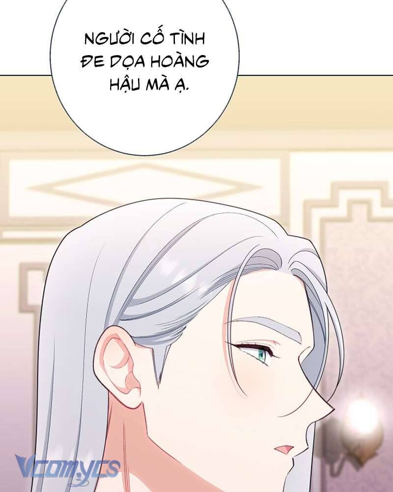 Hầu Gái Độc Quyền Của Hoàng Hậu Phản Diện Chap 54 - Next Chap 55