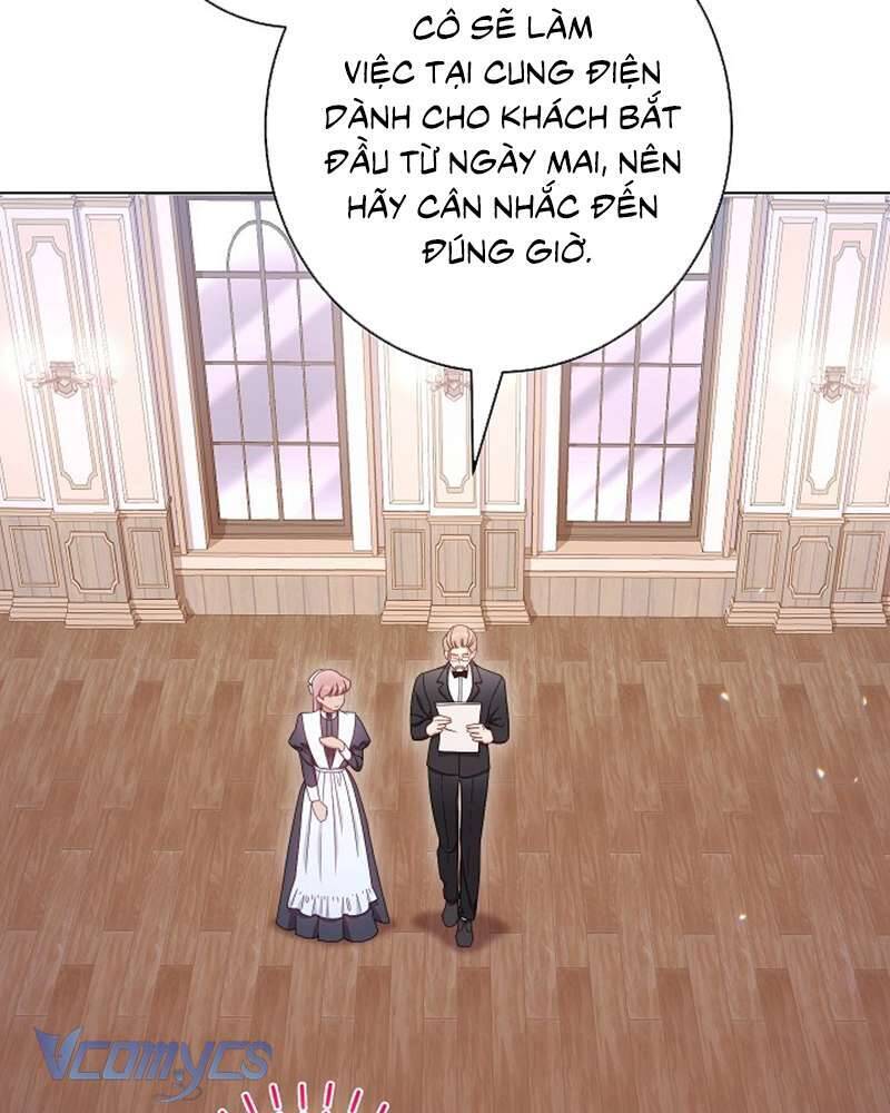 Hầu Gái Độc Quyền Của Hoàng Hậu Phản Diện Chap 54 - Next Chap 55
