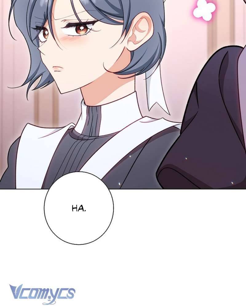 Hầu Gái Độc Quyền Của Hoàng Hậu Phản Diện Chap 54 - Next Chap 55