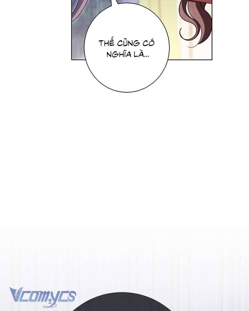 Hầu Gái Độc Quyền Của Hoàng Hậu Phản Diện Chap 54 - Next Chap 55