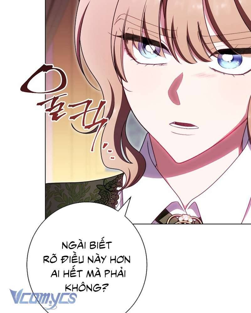 Hầu Gái Độc Quyền Của Hoàng Hậu Phản Diện Chap 54 - Next Chap 55