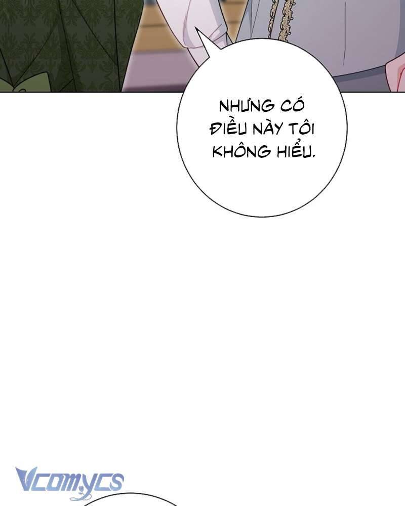 Hầu Gái Độc Quyền Của Hoàng Hậu Phản Diện Chap 54 - Next Chap 55
