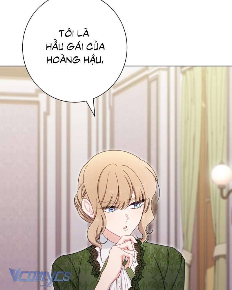 Hầu Gái Độc Quyền Của Hoàng Hậu Phản Diện Chap 54 - Next Chap 55
