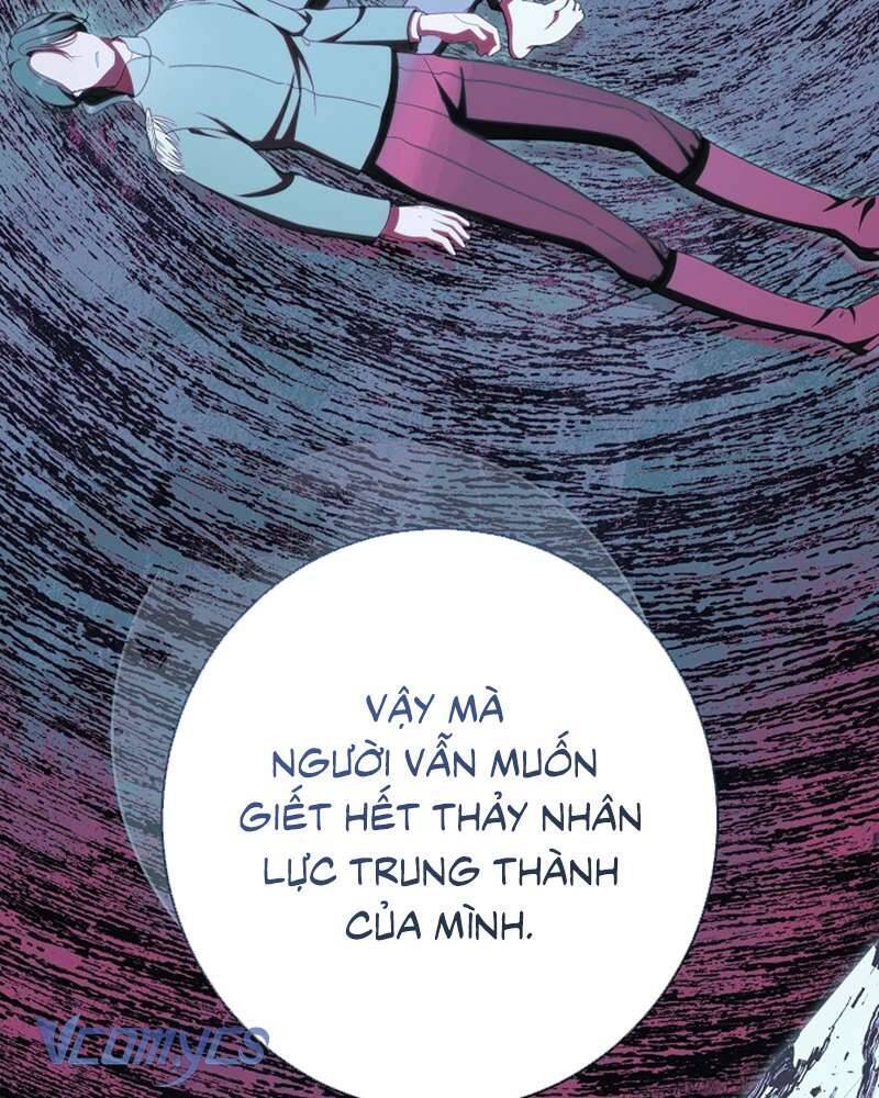 Hầu Gái Độc Quyền Của Hoàng Hậu Phản Diện Chap 54 - Next Chap 55