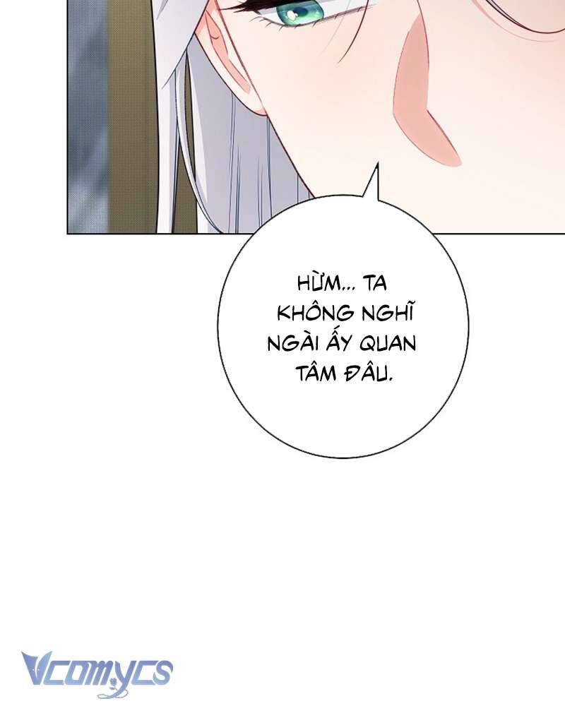 Hầu Gái Độc Quyền Của Hoàng Hậu Phản Diện Chap 54 - Next Chap 55