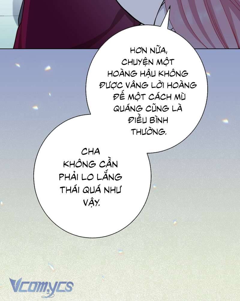 Hầu Gái Độc Quyền Của Hoàng Hậu Phản Diện Chap 55 - Next Chap 56