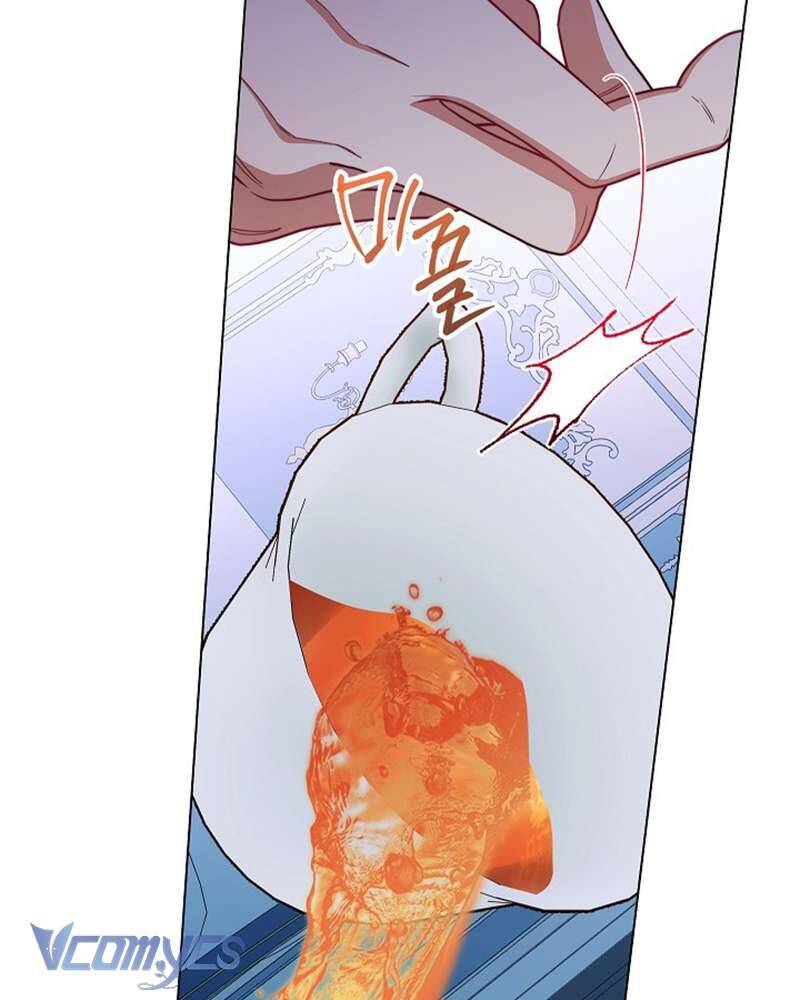 Hầu Gái Độc Quyền Của Hoàng Hậu Phản Diện Chap 55 - Next Chap 56