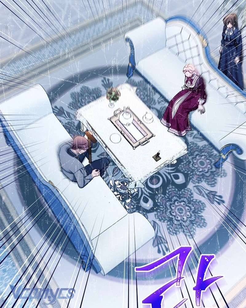 Hầu Gái Độc Quyền Của Hoàng Hậu Phản Diện Chap 55 - Next Chap 56