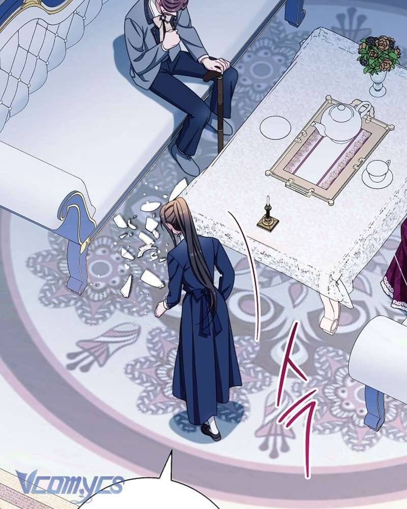 Hầu Gái Độc Quyền Của Hoàng Hậu Phản Diện Chap 55 - Next Chap 56