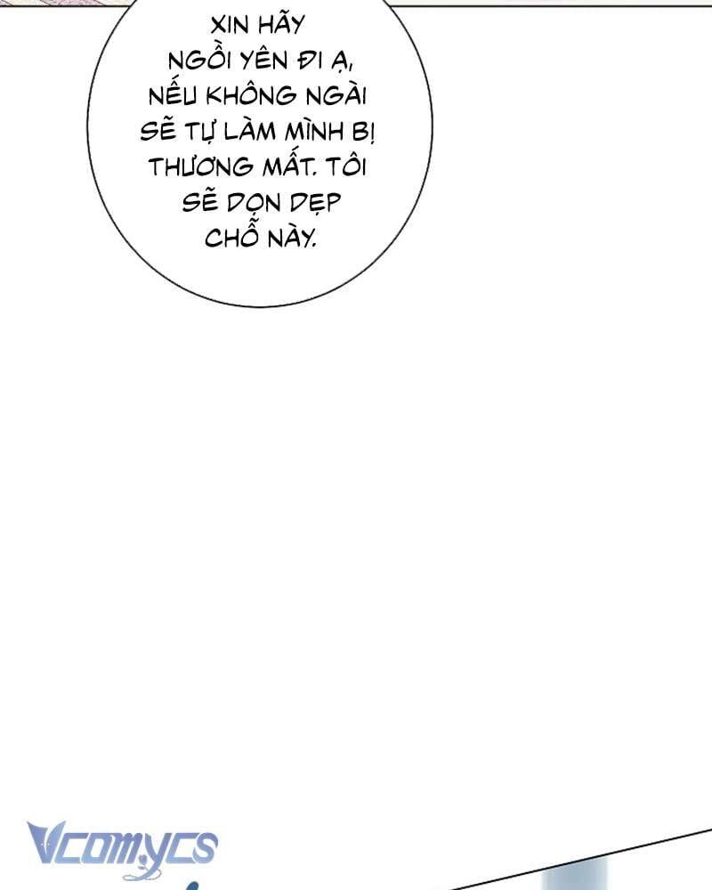 Hầu Gái Độc Quyền Của Hoàng Hậu Phản Diện Chap 55 - Next Chap 56