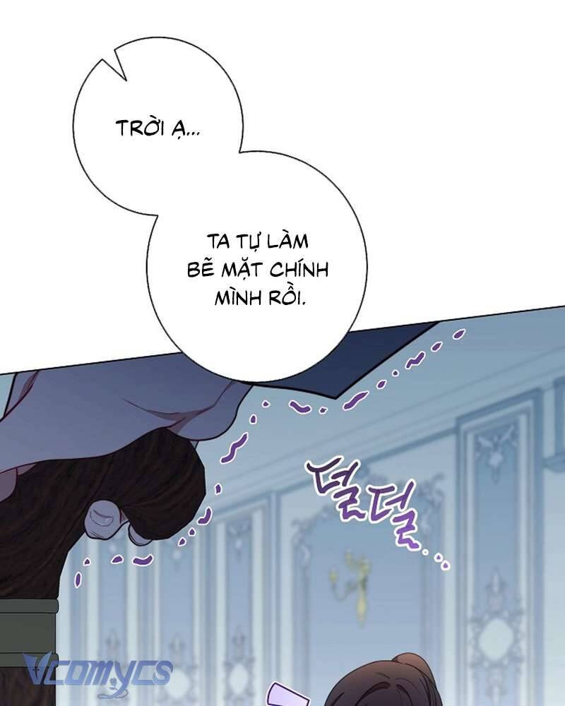 Hầu Gái Độc Quyền Của Hoàng Hậu Phản Diện Chap 55 - Next Chap 56