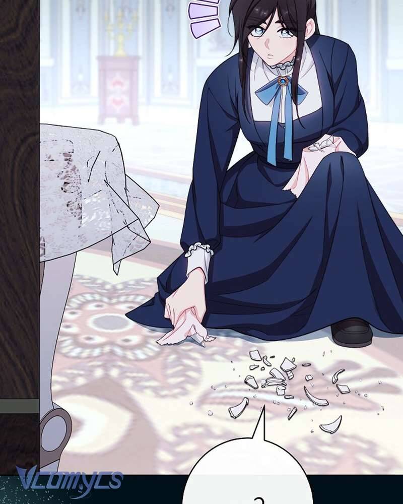 Hầu Gái Độc Quyền Của Hoàng Hậu Phản Diện Chap 55 - Next Chap 56