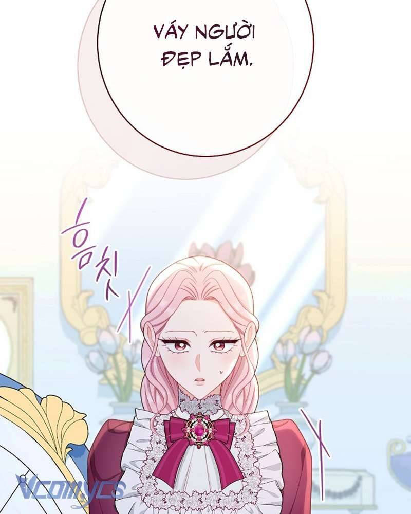 Hầu Gái Độc Quyền Của Hoàng Hậu Phản Diện Chap 55 - Next Chap 56